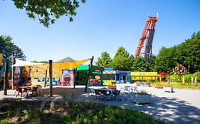 Walibi Village